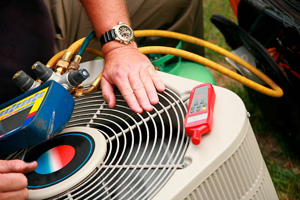  Phoenix, OR HVAC Pros