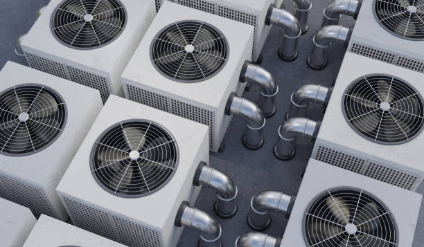 Best Central air repair  in Phoenix, OR