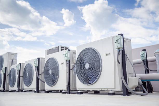 Best HVAC replacement cost  in Phoenix, OR
