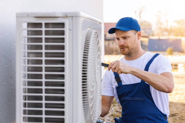 Best HVAC repair near me  in Phoenix, OR
